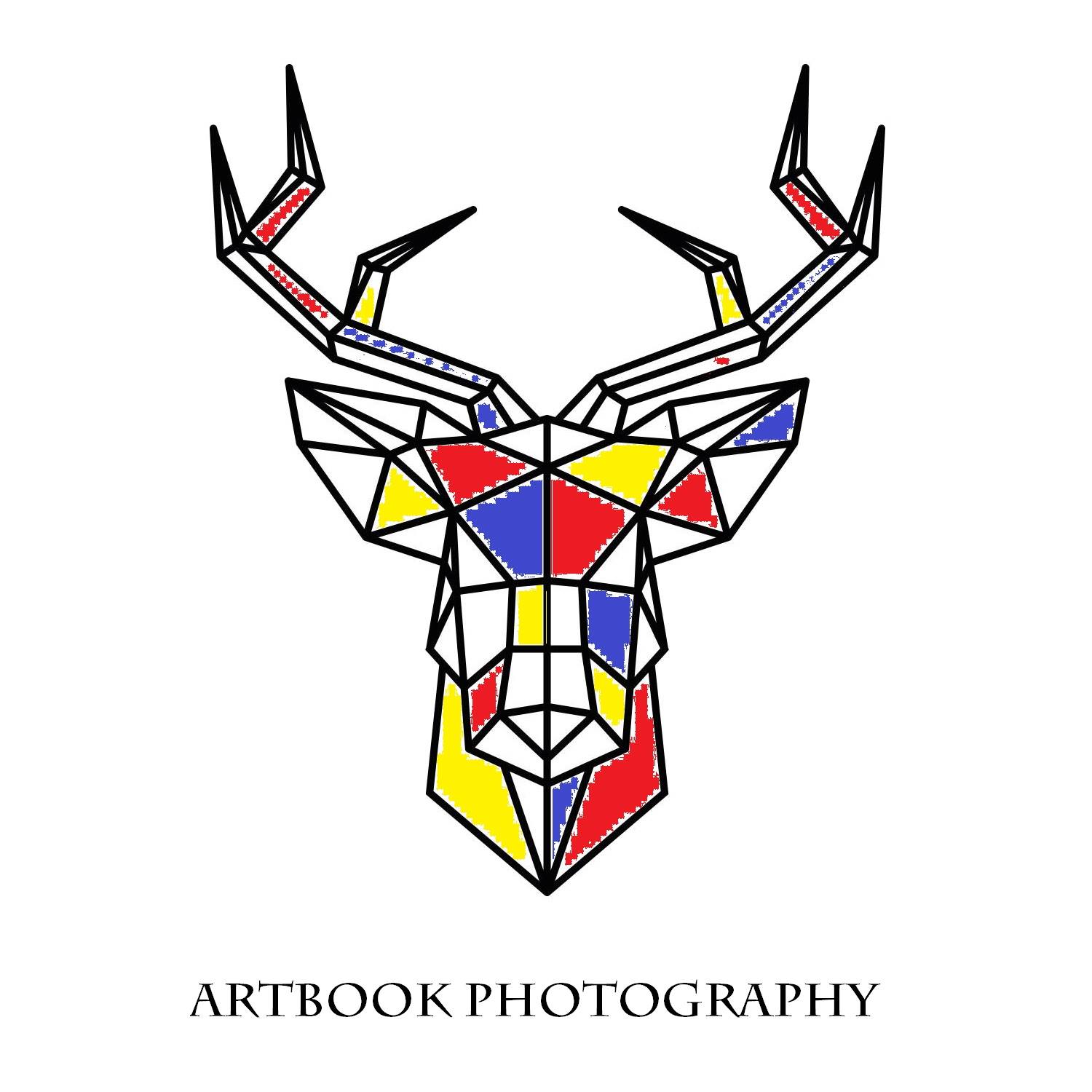 Artbook Photography